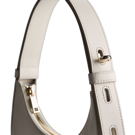 Furla Delizia Schoudertas Leer 21 cm