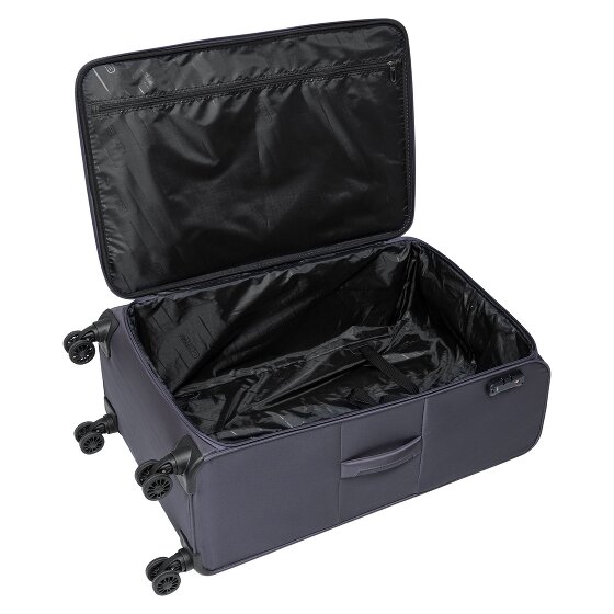 Epic Jupiter 4X 4 wielen Trolley 79 cm