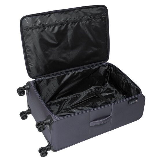 Epic Jupiter 4X 4 wielen Trolley 79 cm