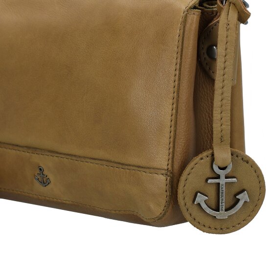 Harbour 2nd Anchor Love Schoudertas Leer 21.5 cm