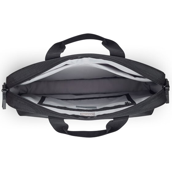 Delsey Paris Maubert 2.0 aktetas 40 cm laptop compartiment