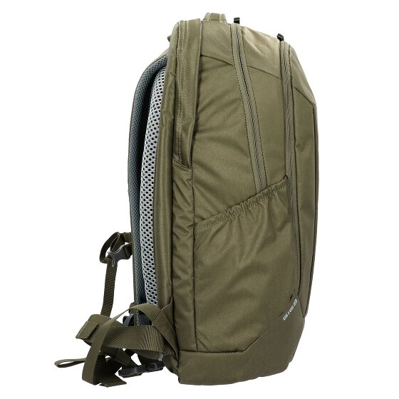 Deuter Giga Dagrugzak 50 cm Laptop compartiment