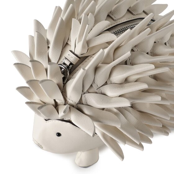 Kate Spade New York Critters Mini tas Schoudertas Leer 18 cm