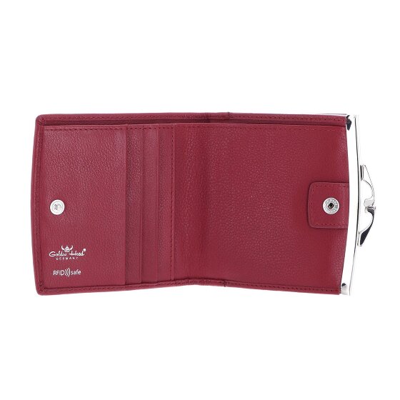 Golden Head Madrid Portemonnee Leder 10 cm