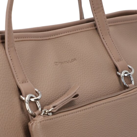 Tom Tailor Jamila Shopper Tas 43.5 cm