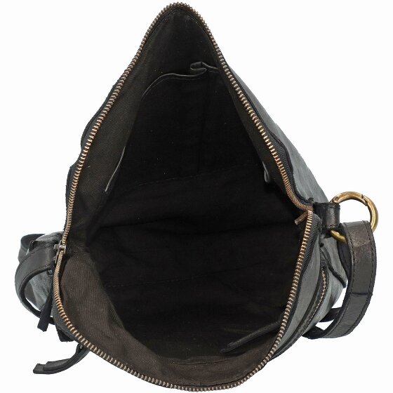 Harold's Submarine Schoudertas Leer 24 cm