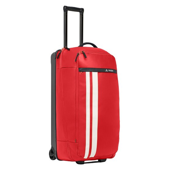 Vaude Takutea 90 2 wielen Trolley 77 cm