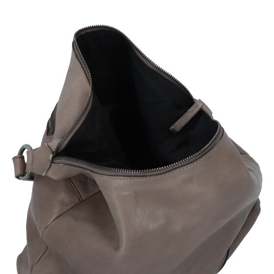 Harbour 2nd Anchor Love Emmy Schoudertas Leer 39 cm