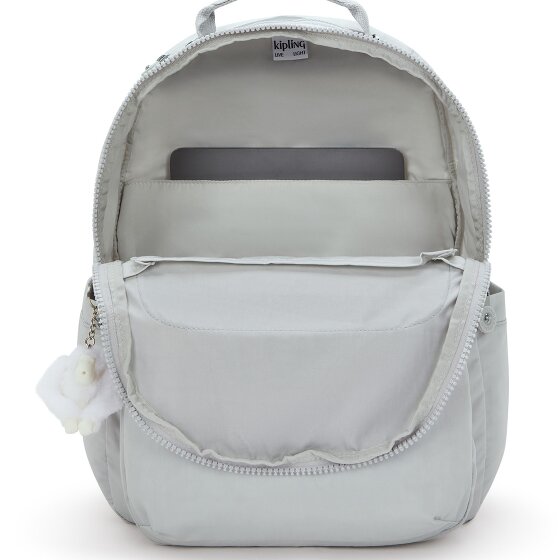 Kipling Basic Seoul Dagrugzak 44 cm Laptop compartiment