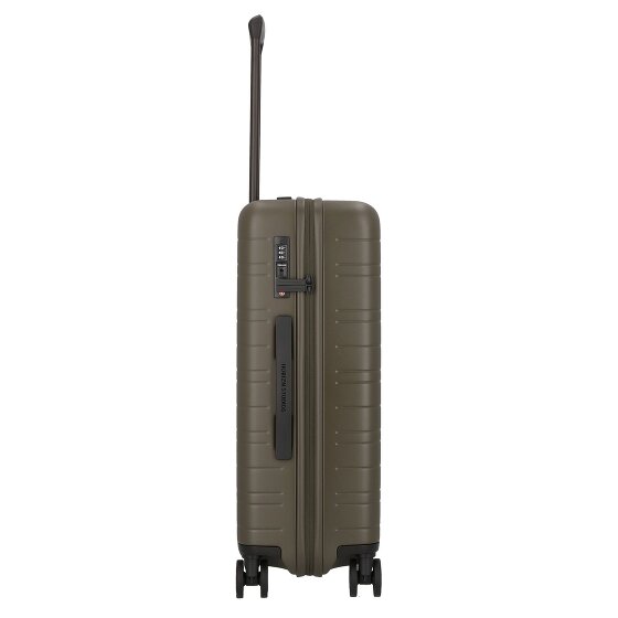 Horizn Studios H6 Pro 4 wielen Trolley 64 cm