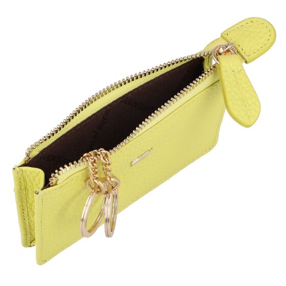 Braun Büffel Asti Sleuteletui Leder 12 cm