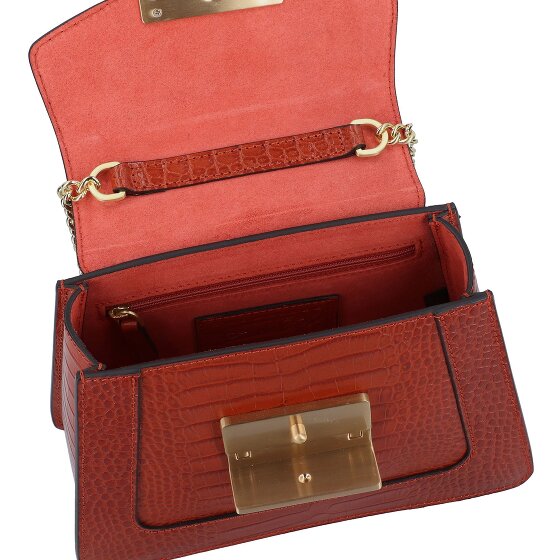The Bridge Ginerva W Handtas Leer 20 cm