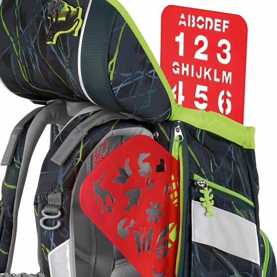 Step by Step 2in1 Schooltas set Step by Step 2in1 Schooltas set