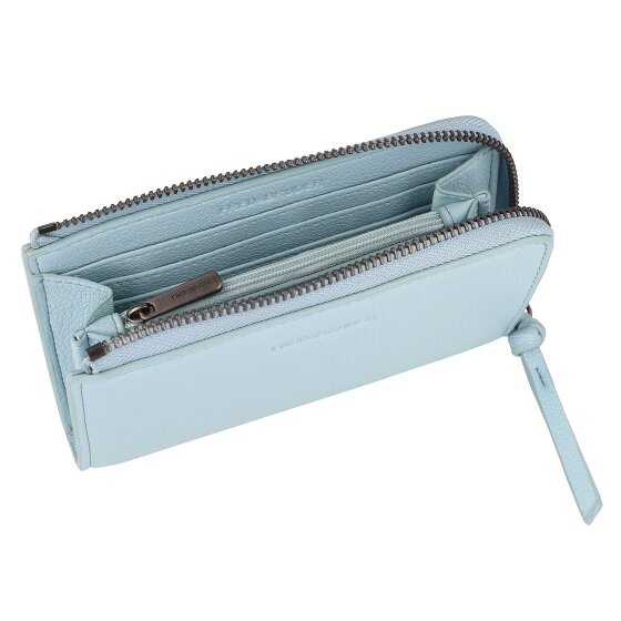 FredsBruder Bestie Portemonnee Leer 16 cm