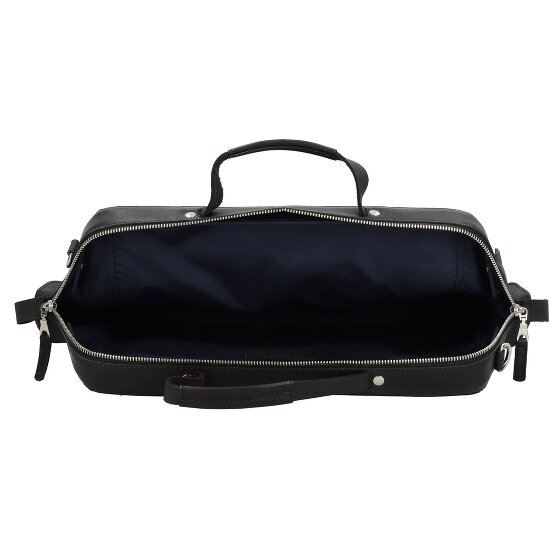 Harold's Country Koffer Leer 35 cm