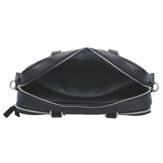 Picard Authentieke aktetas Leer 38 cm Laptopcompartiment