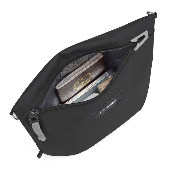 Pacsafe Pacsafe Go Schoudertas RFID-bescherming 24 cm