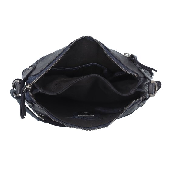 Harbour 2nd Anchor Love Zora Schoudertas Leer 26 cm