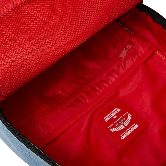 Sprayground OG Dagrugzak 46 cm Laptop compartiment