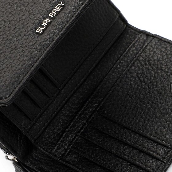 Suri Frey SFY Tiffy Portemonnee 14 cm