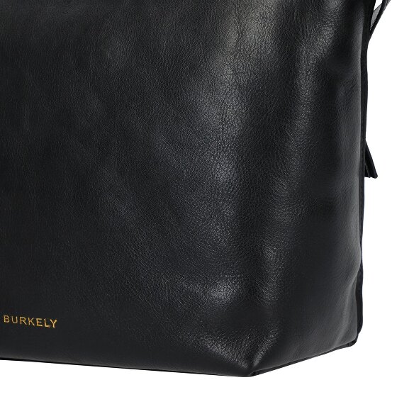 Burkely Fine Florence Schoudertas Leer 27 cm