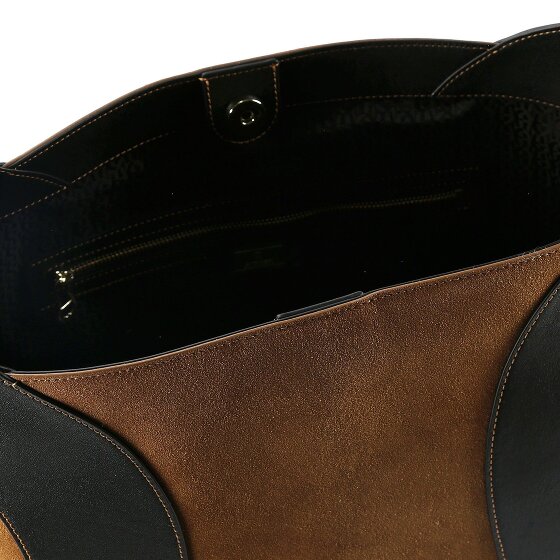 AIGNER Deborah Shopper Tas Leder 37 cm