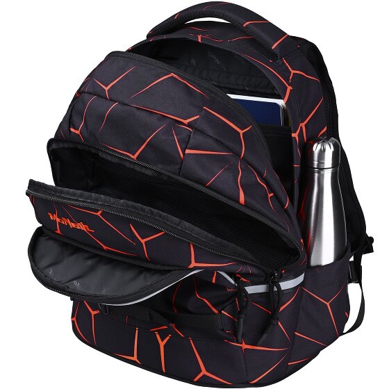 McNeill Milo Schooltas set 2-delig