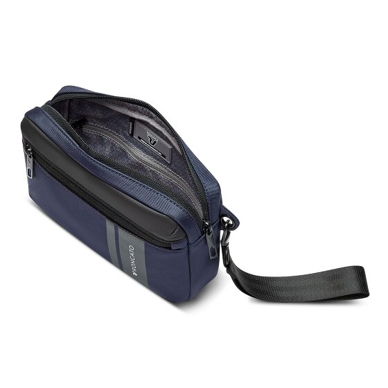 Roncato Metropolitan Travel Schoudertas 30 cm