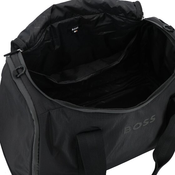 Boss Styven Weekender reistas 56 cm