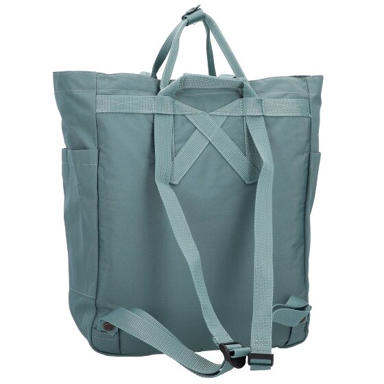 Fjällräven Kanken Totepack Schoudertas 27 cm