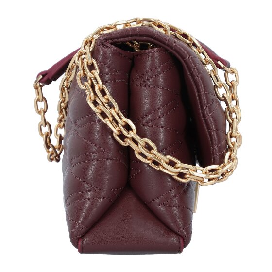 DKNY Minna Schoudertas Leer 22 cm