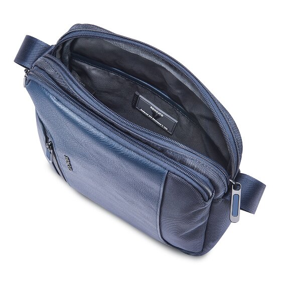 Roncato Panama schoudertas 24 cm