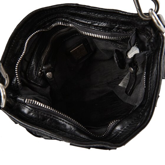 Campomaggi Beth Schoudertas Leder 22 cm