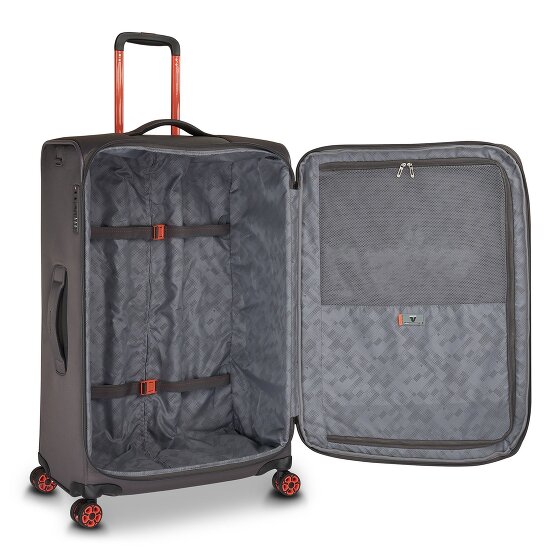 Roncato Move 4 wielen Trolley 77 cm met uitbreidingsplooi