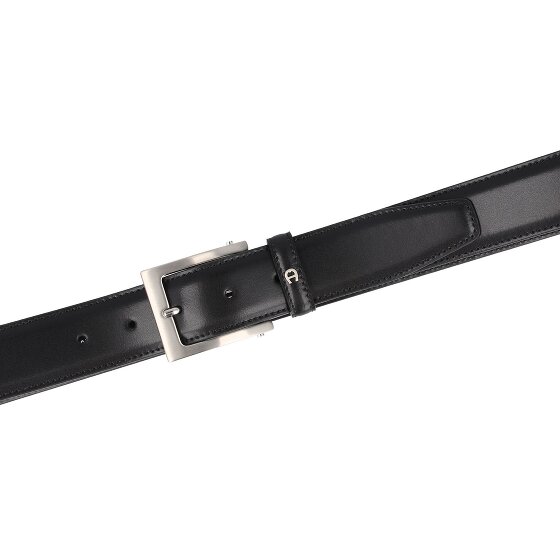AIGNER Zakelijke riem leer