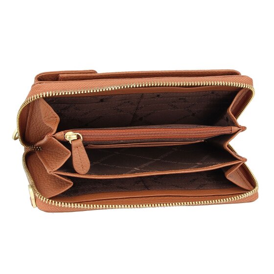 Braun Büffel Asti Mobiel telefoonhoesje Leer 11 cm