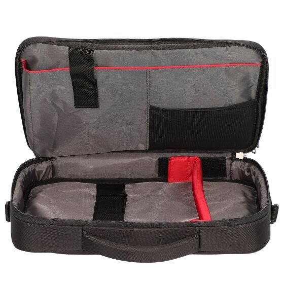 Samsonite GuardIT 2.0 Office Case Briefcase 40 cm laptop compartiment