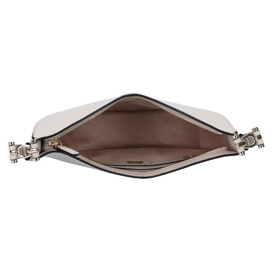 AIGNER Delia Handtas Leer 29.5 cm