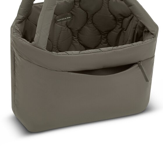 Kapten & Son Norva Shopper Tas 42 cm