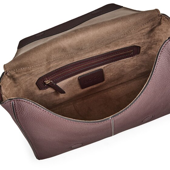 Boss Ameline Schoudertas Leder 31 cm