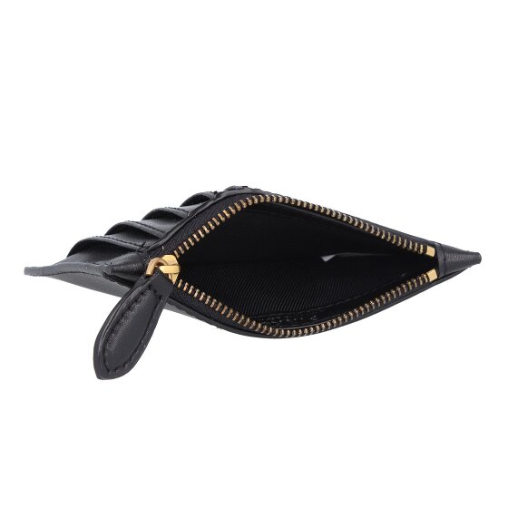 PINKO Airone Creditcardhouder Leder 13.5 cm