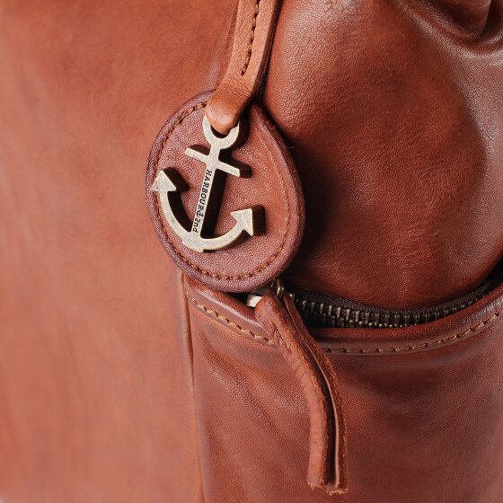 Harbour 2nd Selina Schoudertas Leer 36 cm