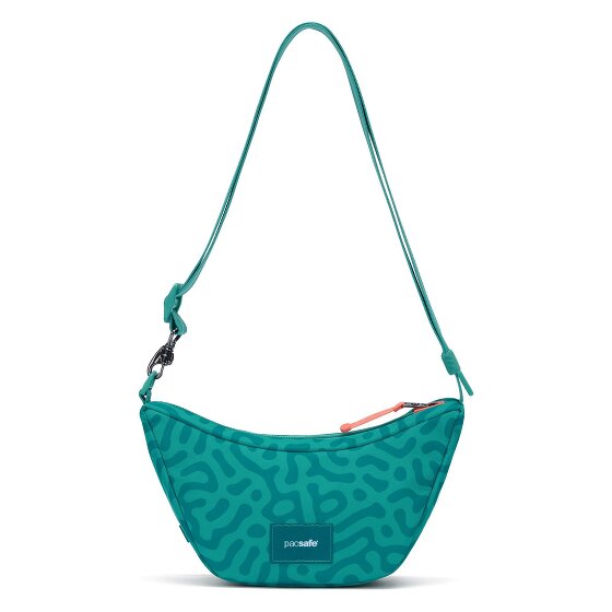 Pacsafe Go anti-diefstal schoudertas RFID 28 cm