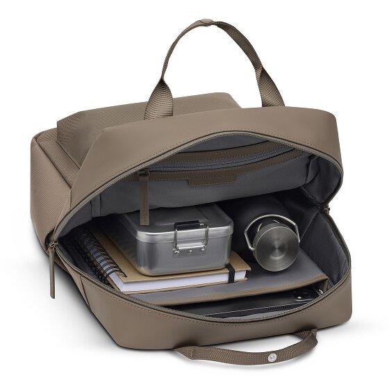 Kapten & Son Bergen Dagrugzak 39 cm Laptopvak