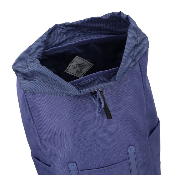 Herschel Retreat Dagrugzak 43 cm Laptop compartiment
