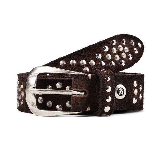 b.belt Studded belt Leder