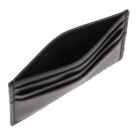 The Bridge ALBERTO Etui voor visitekaartjes Leer 10 cm