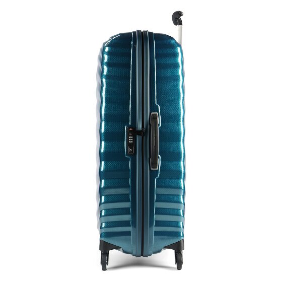Samsonite Lite-Shock 4 wielen Trolley 81 cm