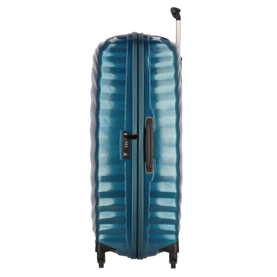 Samsonite Lite Shock Spinner 4-wiel trolley 81 cm