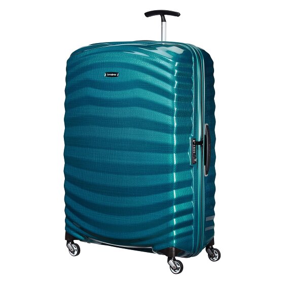 Samsonite Lite-Shock 4 wielen Trolley 81 cm